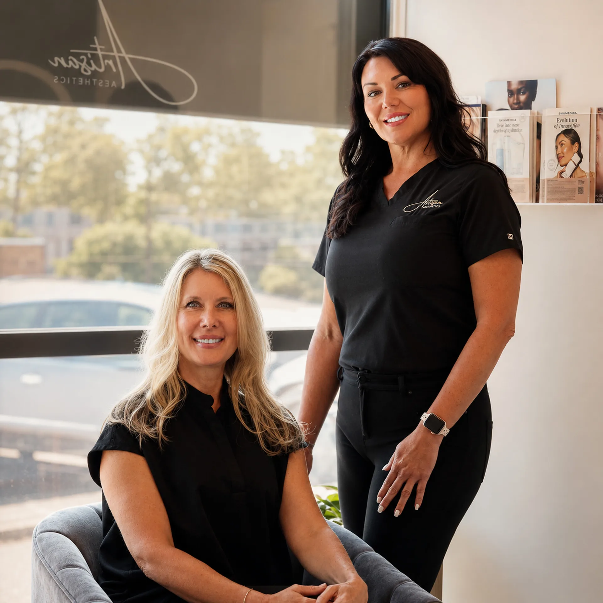 Expert Medical Providers